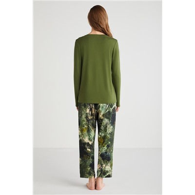 9700 PJ TK-YESIL-