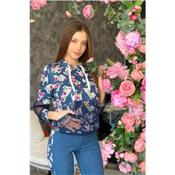 Костюм с брюками 1498 НАТАЛИ #883286