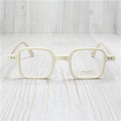 FE00812 - Оправа MOSCOT ZOLAMAN  owhite
