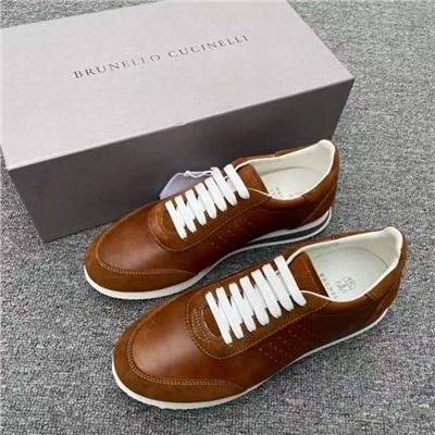 Кроссовки  Brunello Cucinell*i