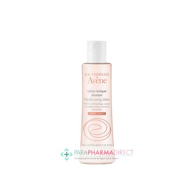 Avène Lotion Tonique Douceur 200ml