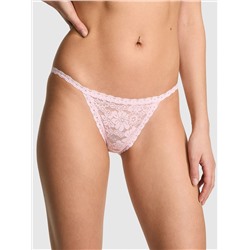 Wink String Bikini Panty
