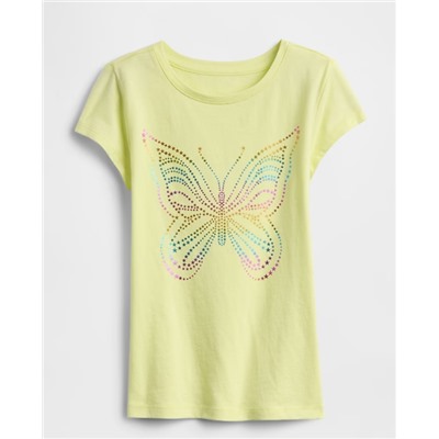 Kids Graphic T-Shirt