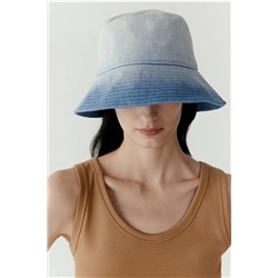 🧢 Панама с градиентным цветом, высококачественная реплика Icicle  ICICL*E ОРИГИНАЛ!