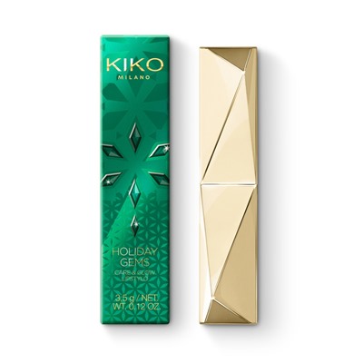 holiday gems care & glow lipstylo