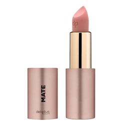 Pintalabios mate Deliplus 101 nude