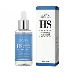 HS Hyaluronic Acid Serum 	Увлажняющая сыворотка с гиалуроновой кислотой