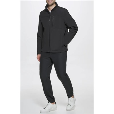 Softshell Jacket Calvin Klein