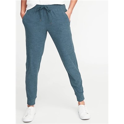 Mid-Rise Breathe ON Joggers for Women