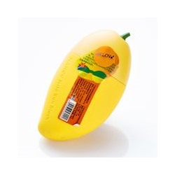 Солнцезащитный крем для лица "Манго" SPF30 40 мл / Mango Mild Sun Block SPF30 40 ml