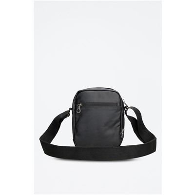 Bandolera Cardiff Negro