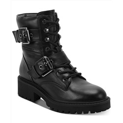 GBG Los Angeles Slayder Booties