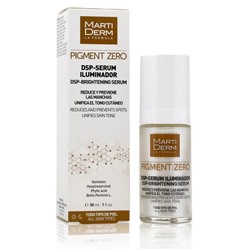 Martiderm Pigment Zero DSP Осветляющая сыворотка 30 мл