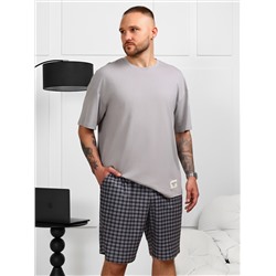 Фуфайка (футболка) мужская Генри-4