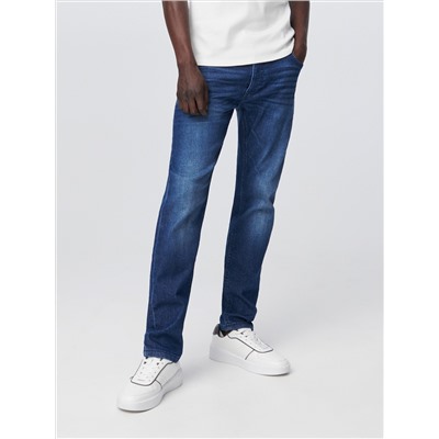 Jeans im Slim-Fit
