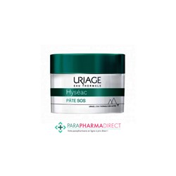 Uriage Hyséac Pâte SOS Soin Local 15g