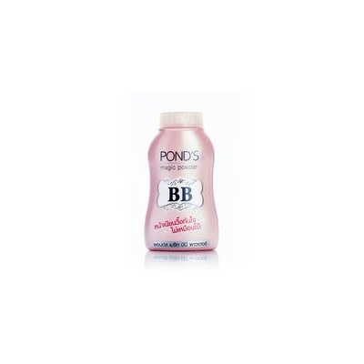 Рассыпчатая BB пудра POND'S Magic powder 50 гр/ POND'S Magic BB powder 50 gr