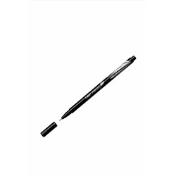 Bic Intensity Fine Liner İnce Uçlu Kalem Siyah 12`li Kutu T8077