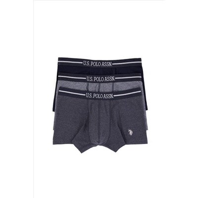 Erkek 3'lü Boxer Takımı