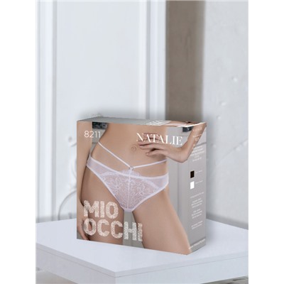 Трусы №8211 Natalie слип Mioocchi