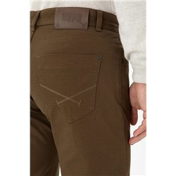 Erkek Coconut Kanvas Pantolon