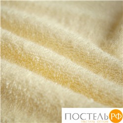 (1010) Полотенце Eleganta (Petek Crystal) 30х50 см Махра 390 г/м2, 1010 Молочный