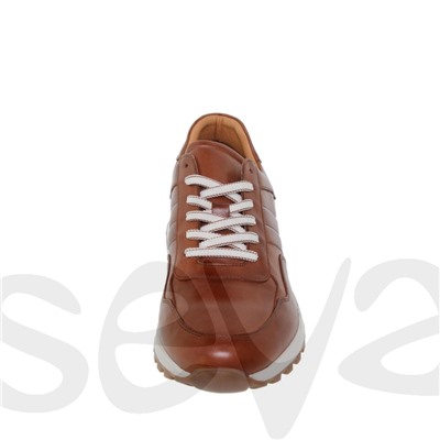 Casual, ZAPATO CABALLERO PIEL