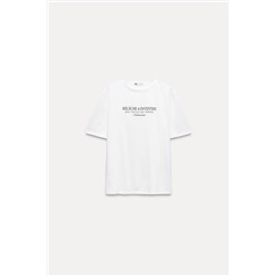FRONT TEXT TOP