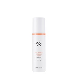 [DR. CEURACLE] Тонер для лица 5 АЛЬФА КОНТРОЛЬ Dr Ceuracle 5α Control Cleansing Toner, 120 мл