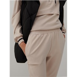 Strickhose