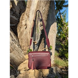 Pelle Ab.Zapatos VIGA (1170) Burdeos