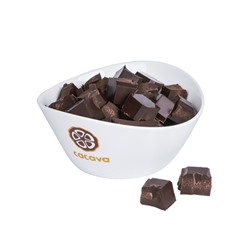 Тёмный шоколад 70 % какао (Никарагуа, O'Tuma)