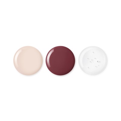 colour & care nail set