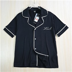 Удобная мягкая вощеная модальная пижама KARL LAGERFEL*D ОРИГИНАЛ!