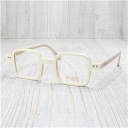 FE00812 - Оправа MOSCOT ZOLAMAN  owhite