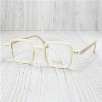 FE00812 - Оправа MOSCOT ZOLAMAN  owhite