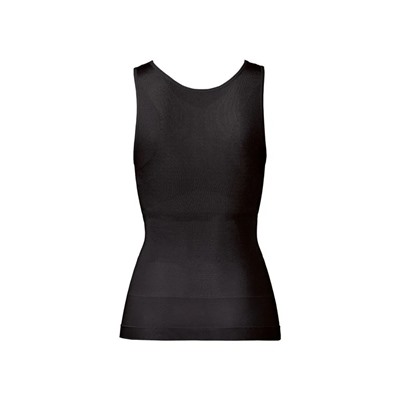 ESMARA® Lingerie Formhemden Damen, 2 Stück, optimale Passform