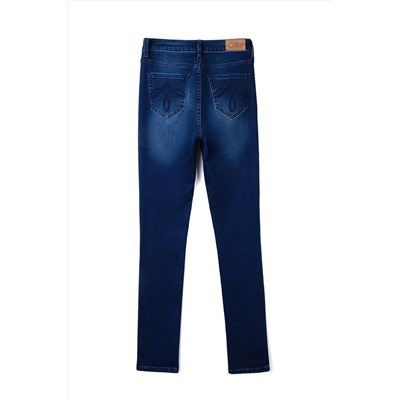 Джинсы CONTE ELEGANT #133832