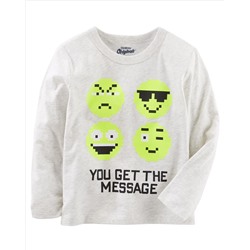 OshKosh Originals Graphic Tee