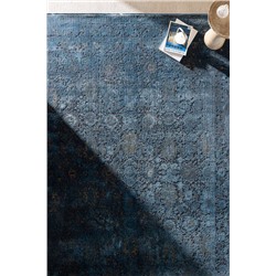 Cateline Halı - Gri - 200x300 cm