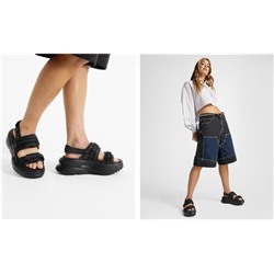 Run Star Utility Sandal CX