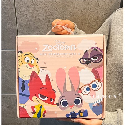 Набор из 4 суповых тарелок(350мл)