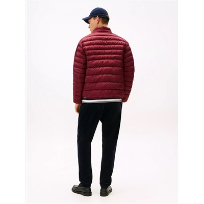 Lightweight Packable Jacket