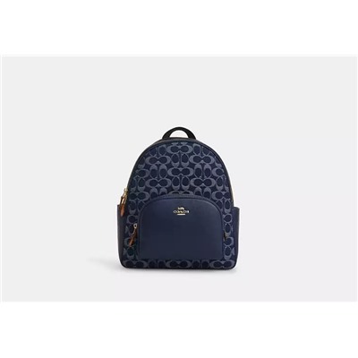 Court Backpack