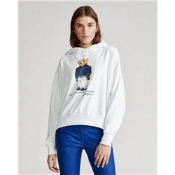 POLO RALPH LAUREN Polo Bear Fleece Hoodie