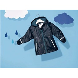 LUPILU® Kleinkinder Matsch- und Buddeljacke Jungen
