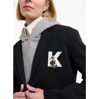 Женский пиджак KARL LAGERFEL*D ОРИГИНАЛ! 😎