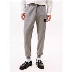 Signature Stripe Sweatpant