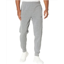 U.S. POLO ASSN.  Embossed Wordmark Joggers