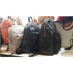 Рюкзак Leather Country